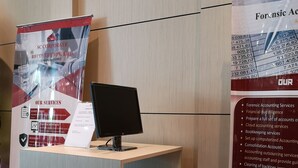 Centro de negocios
