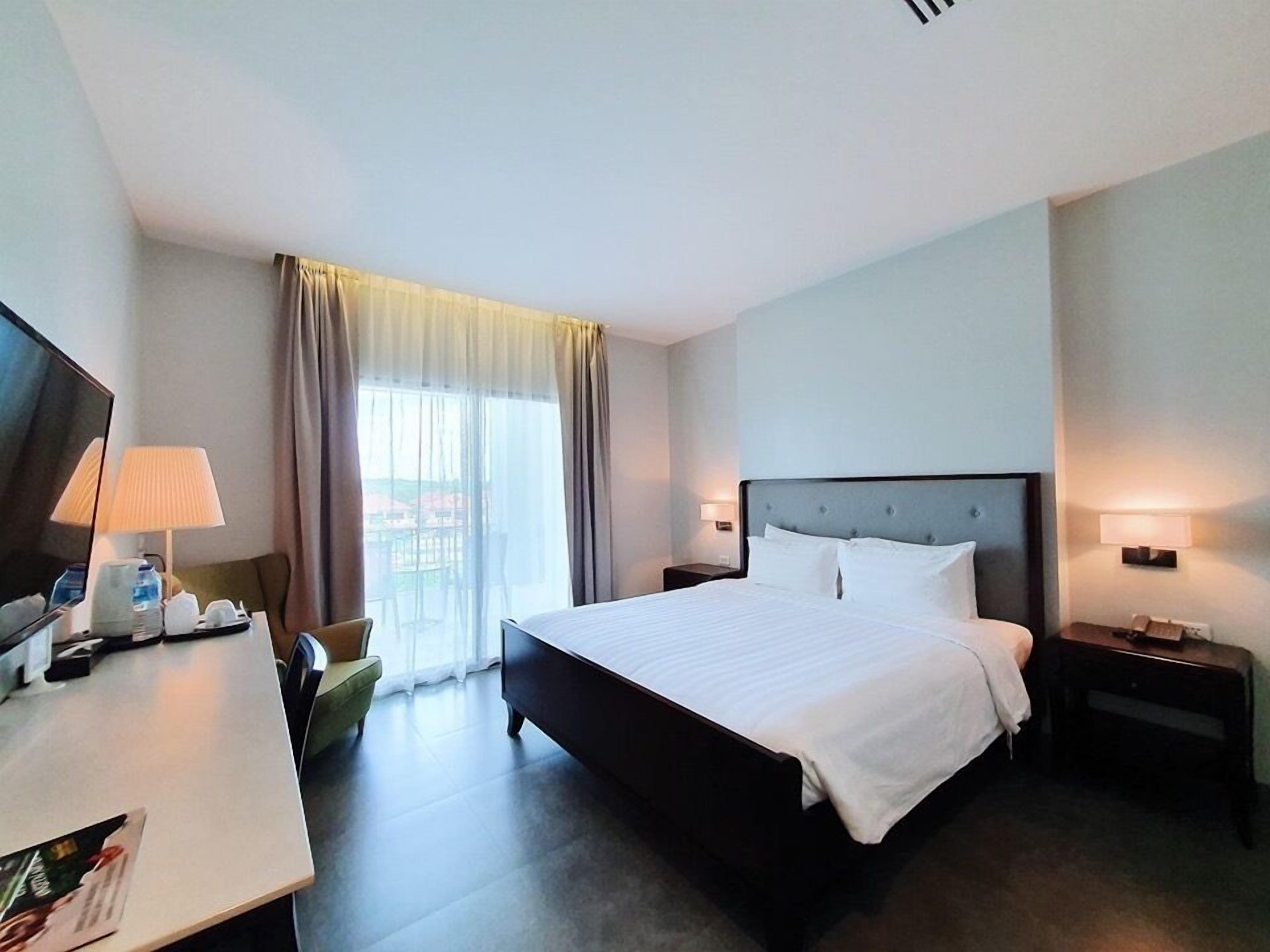 Photo - The Sala Pattaya - SHA Certified