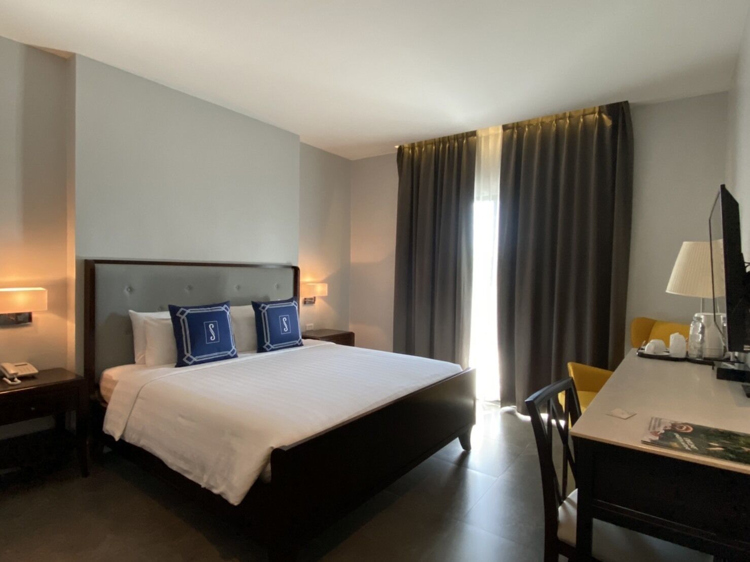 Photo - The Sala Pattaya - SHA Certified