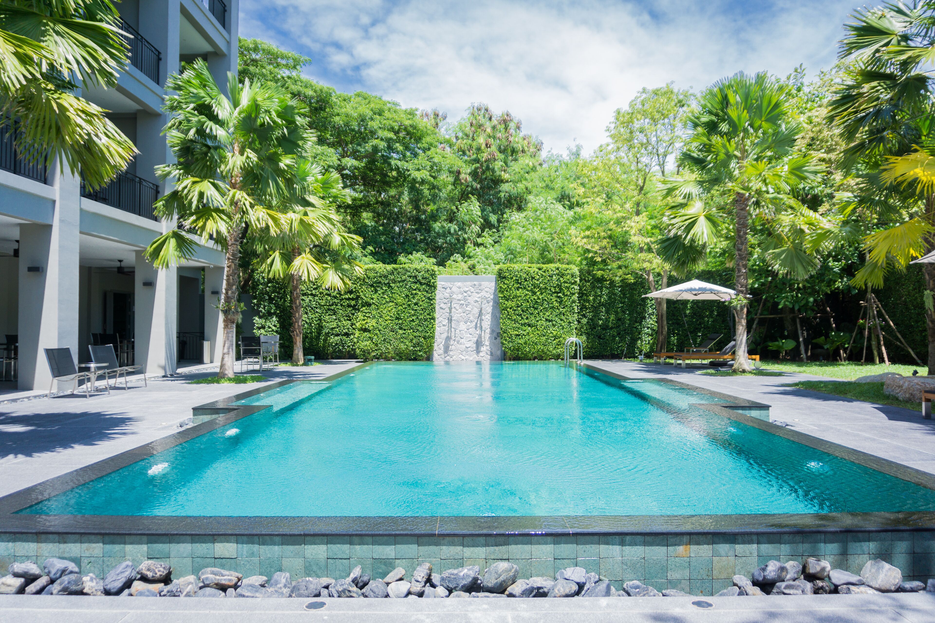 Photo - The Sala Pattaya - SHA Certified