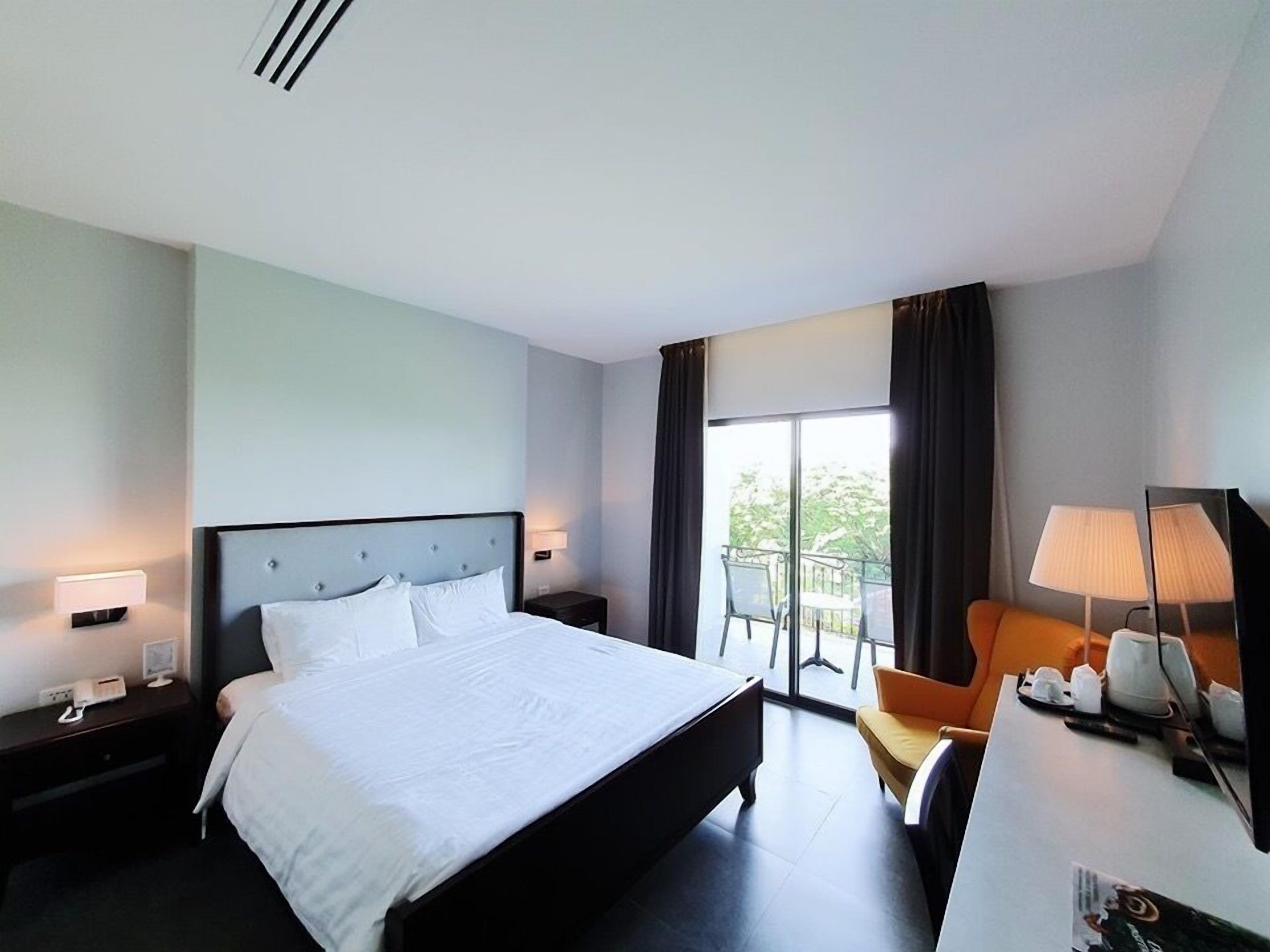 Photo - The Sala Pattaya - SHA Certified