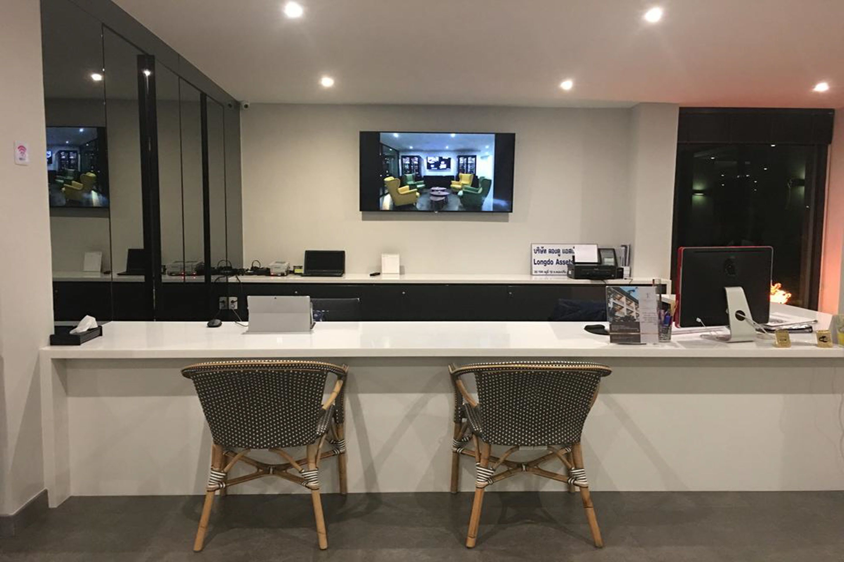 Photo - The Sala Pattaya - SHA Certified