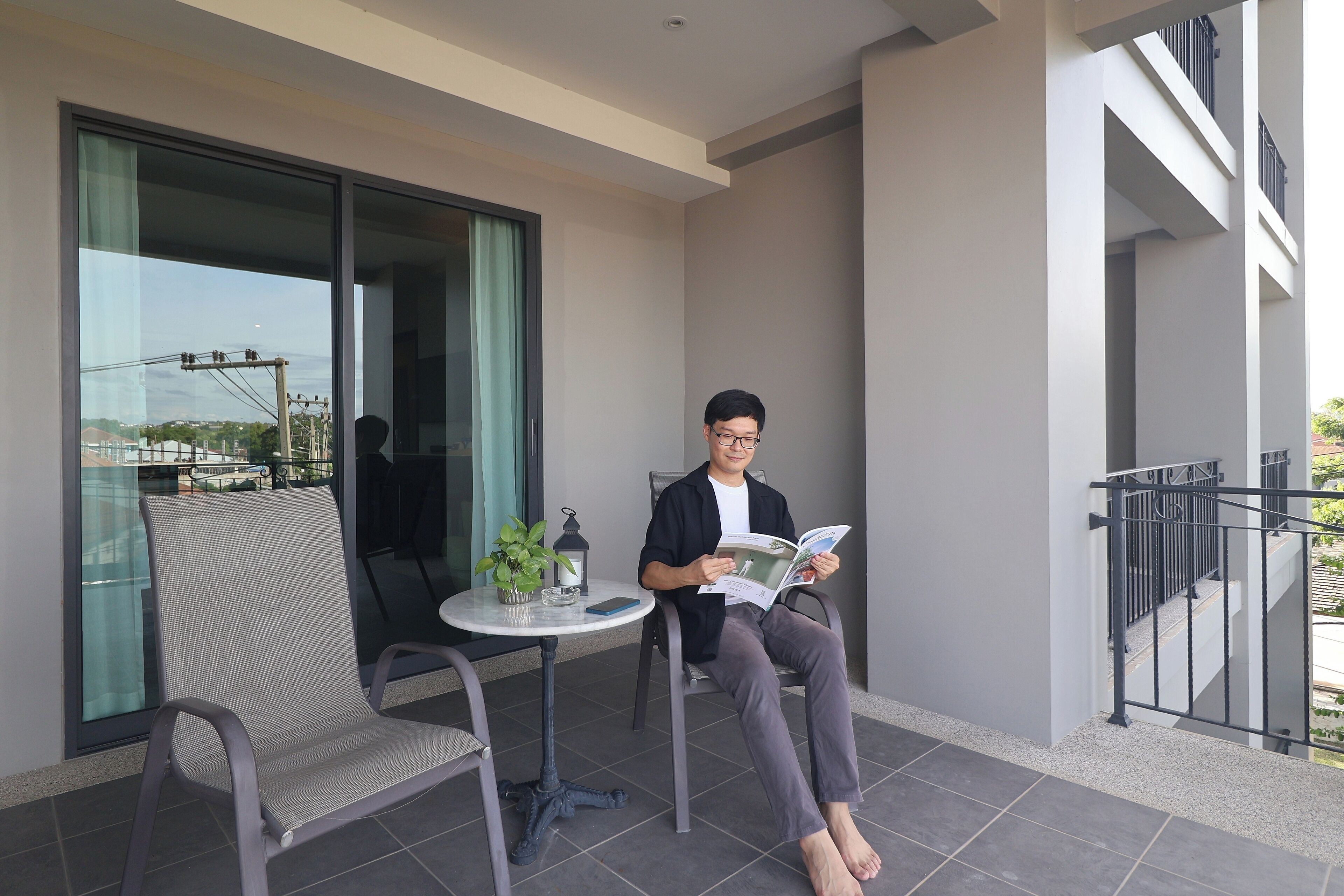 Photo - The Sala Pattaya - SHA Certified