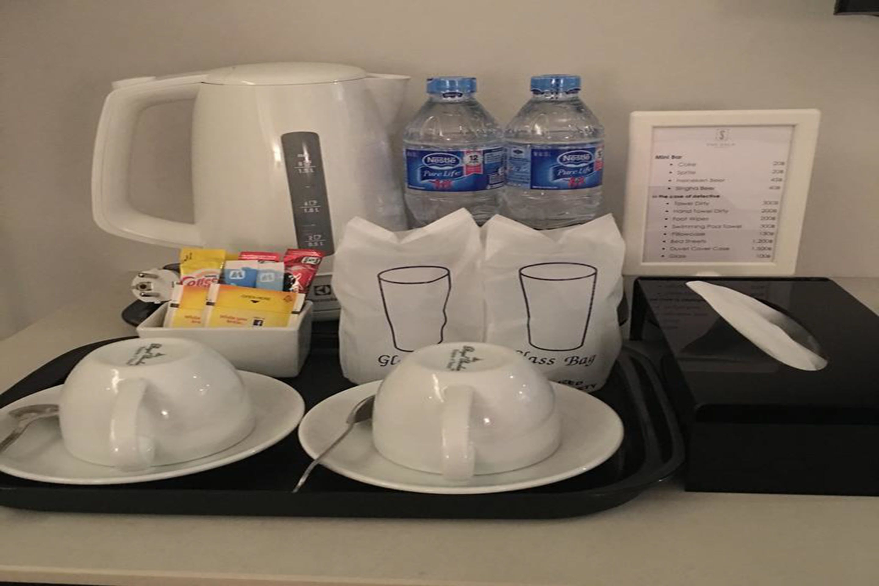 Photo - The Sala Pattaya - SHA Certified