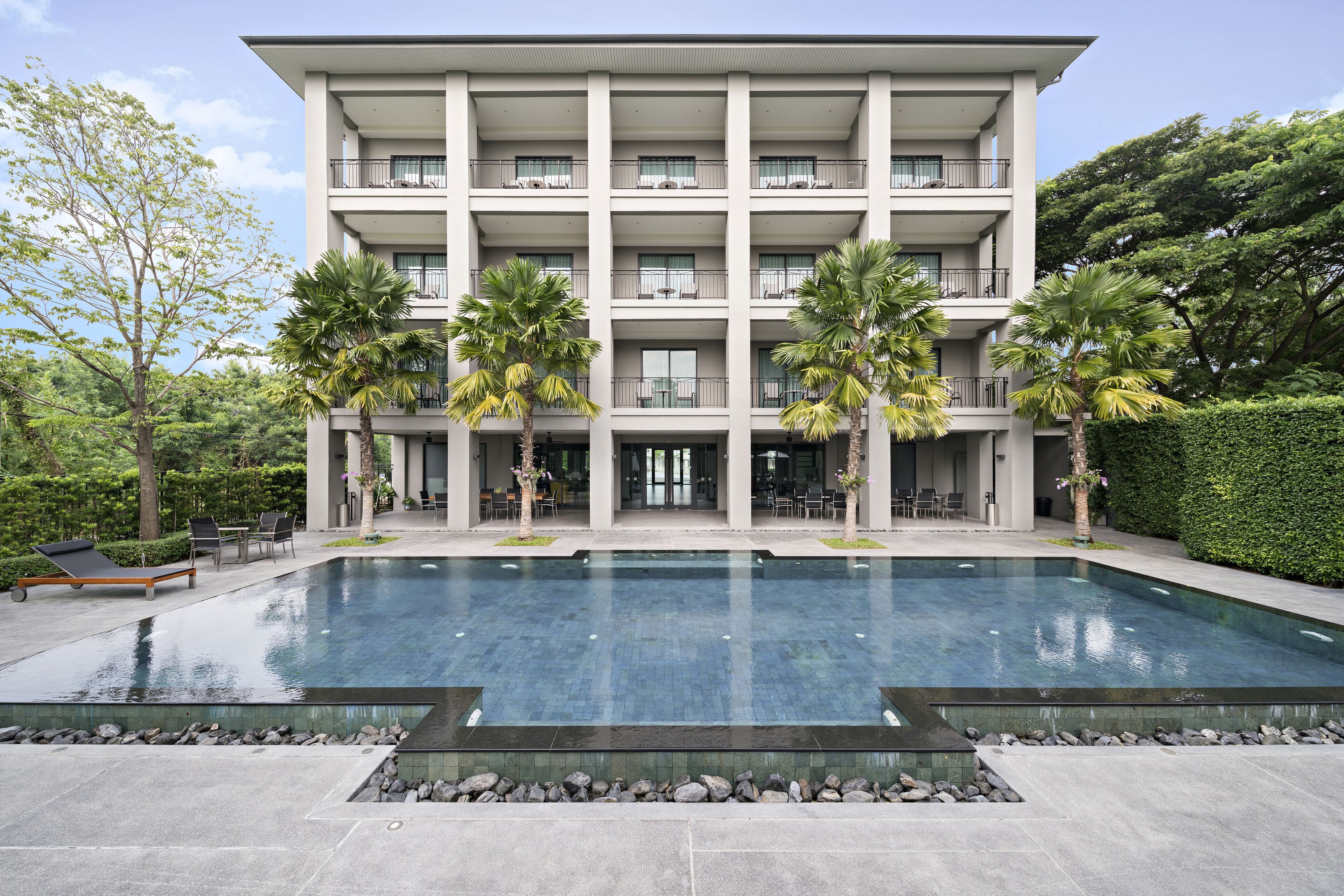 Photo - The Sala Pattaya - SHA Certified