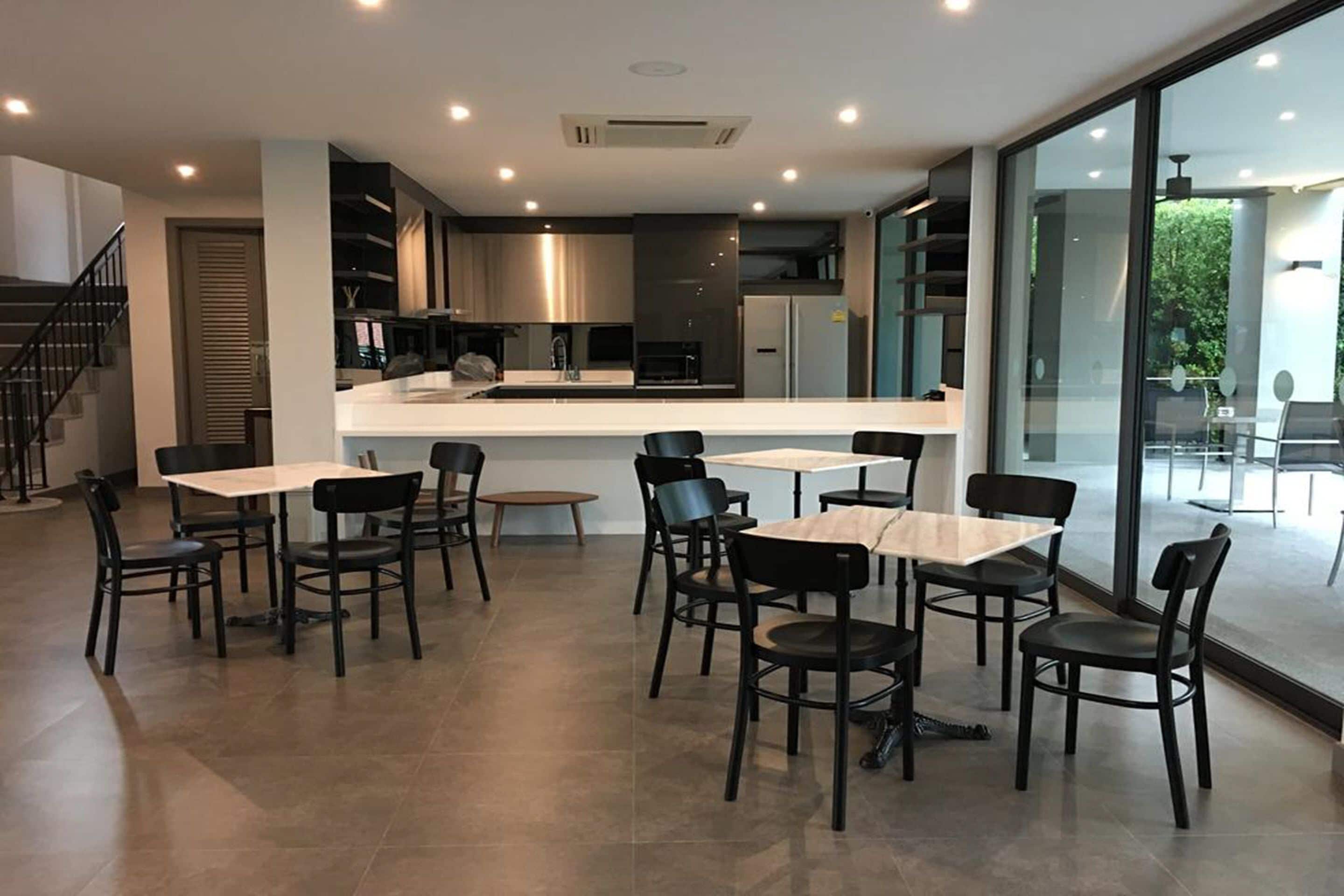 تناول الطعام