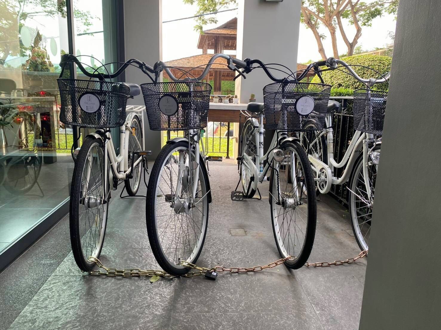 Photo - The Sala Pattaya - SHA Certified