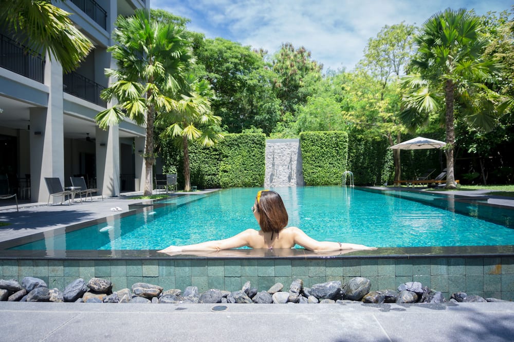 The Sala Pattaya