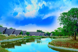 Lake view