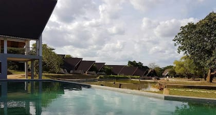 Liyya Water Villas