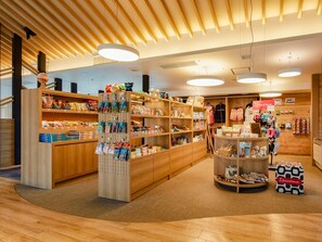 Tienda de regalos