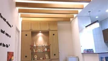 Tiện nghi, dịch vụ nơi lưu trú