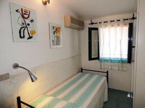 Appartement, 2 chambres | 2 chambres, Wi-Fi