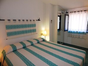 Apartment, 2 Schlafzimmer