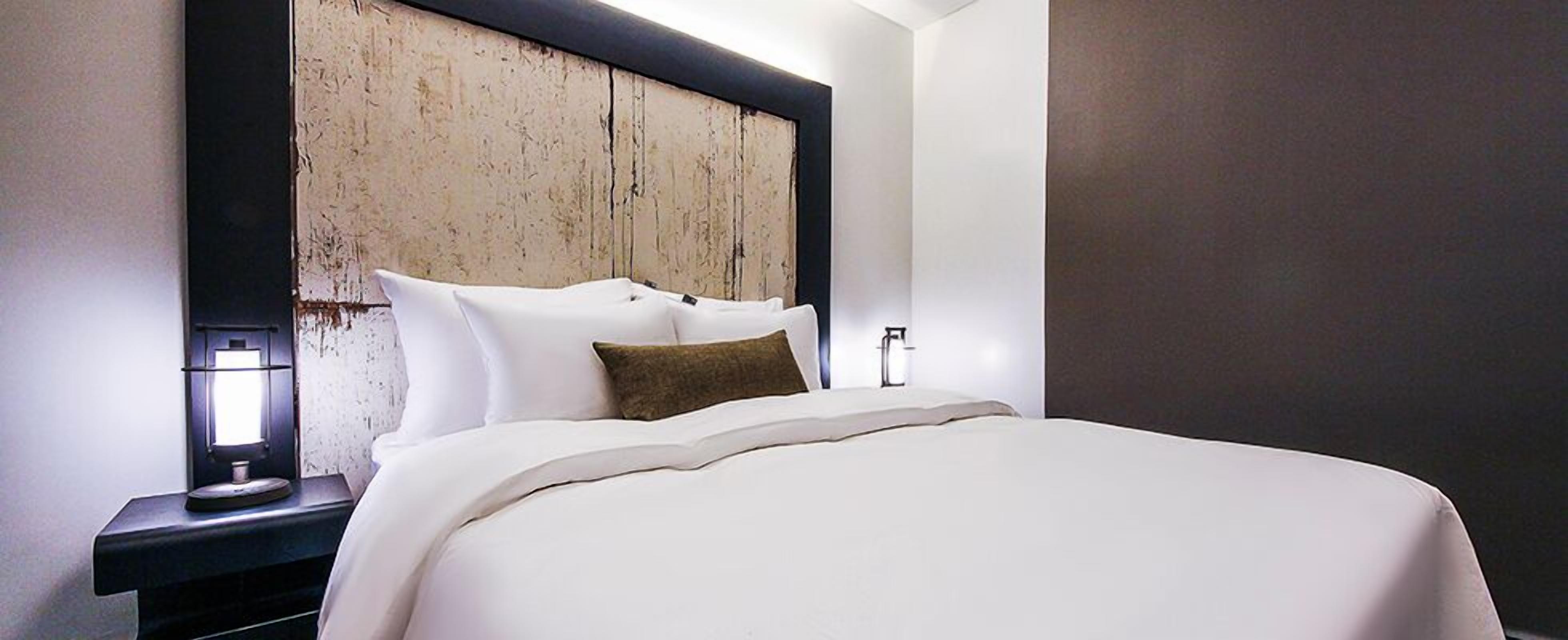 deluxe room | in-room safe, soundproofing, free wifi, wheelchair access