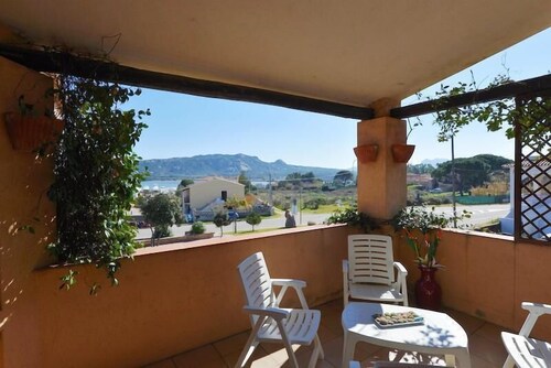 AffittaSardegna - Ali Apartments