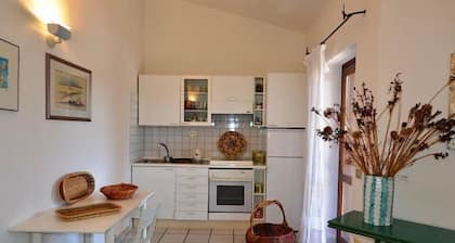 AffittaSardegna - Ali Apartments