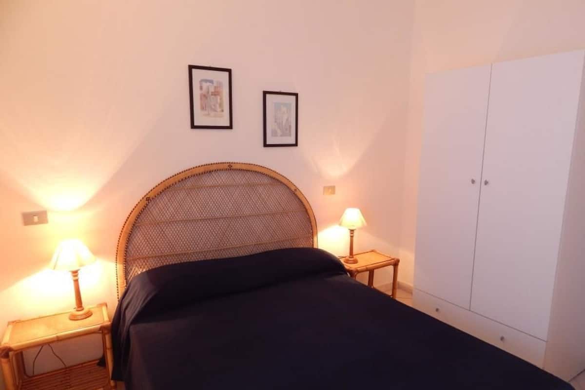 Apartment, 2 Schlafzimmer (Mediterranea 4) | WLAN