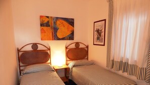 Apartment, 2 Bedrooms (Mediterranea 1)