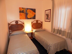 Appartamento, 2 camere da letto (Mediterranea 1) | Wi-Fi (a pagamento)