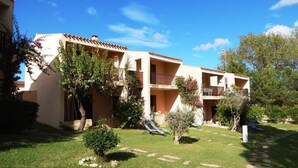 Apartment, 2 Bedrooms (Mediterranea 1) | Terrace/patio