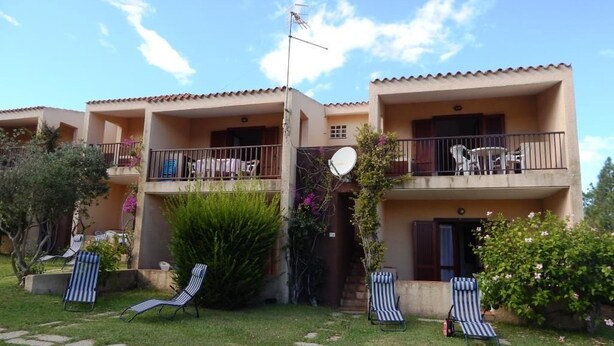 Apartment, 2 Bedrooms (Mediterranea 2) | Terrace/patio