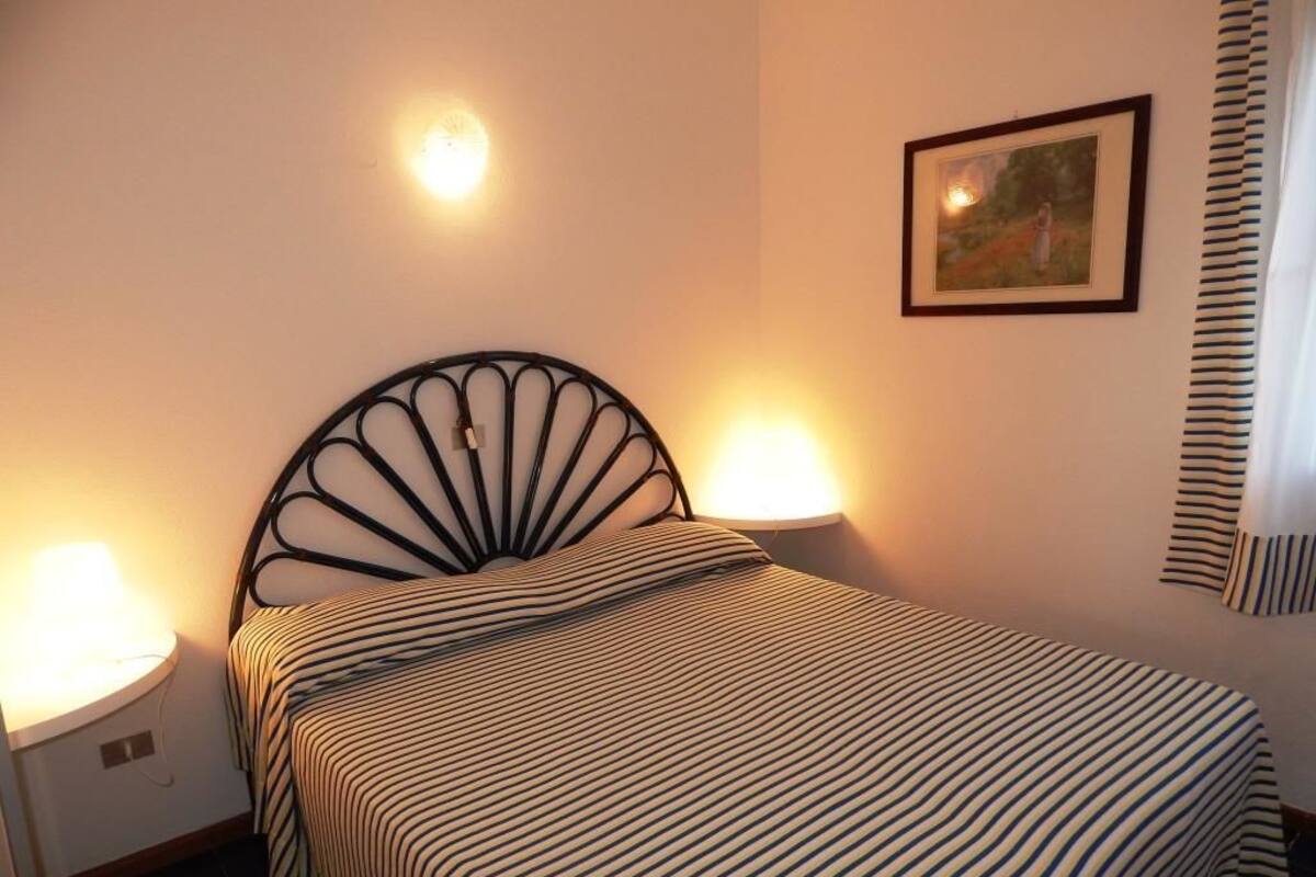 Apartment, 2 Schlafzimmer (Mediterranea 1) | WLAN