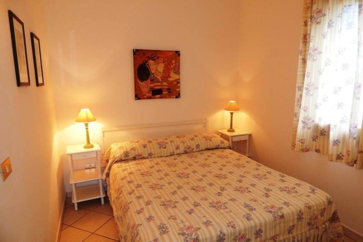 Apartment, 2 Schlafzimmer (Mediterranea 2) | WLAN