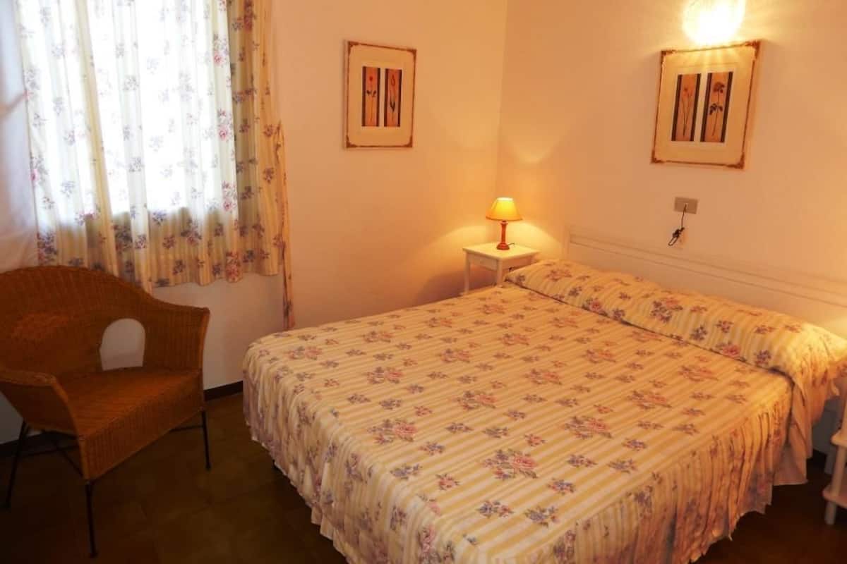Apartment, 2 Schlafzimmer (Mediterranea 3) | WLAN