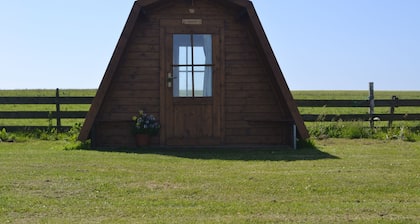 Ayres Rock Hostel & Campsite