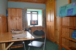 ห้องดับเบิล