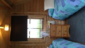 Room - Ayres Rock Hostel & Campsite (Sanday)