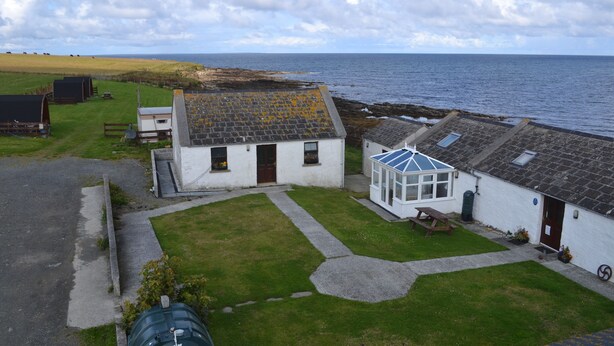 Room - Ayres Rock Hostel & Campsite (Sanday)
