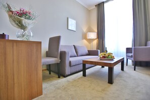 Superior Room (Deluxe)