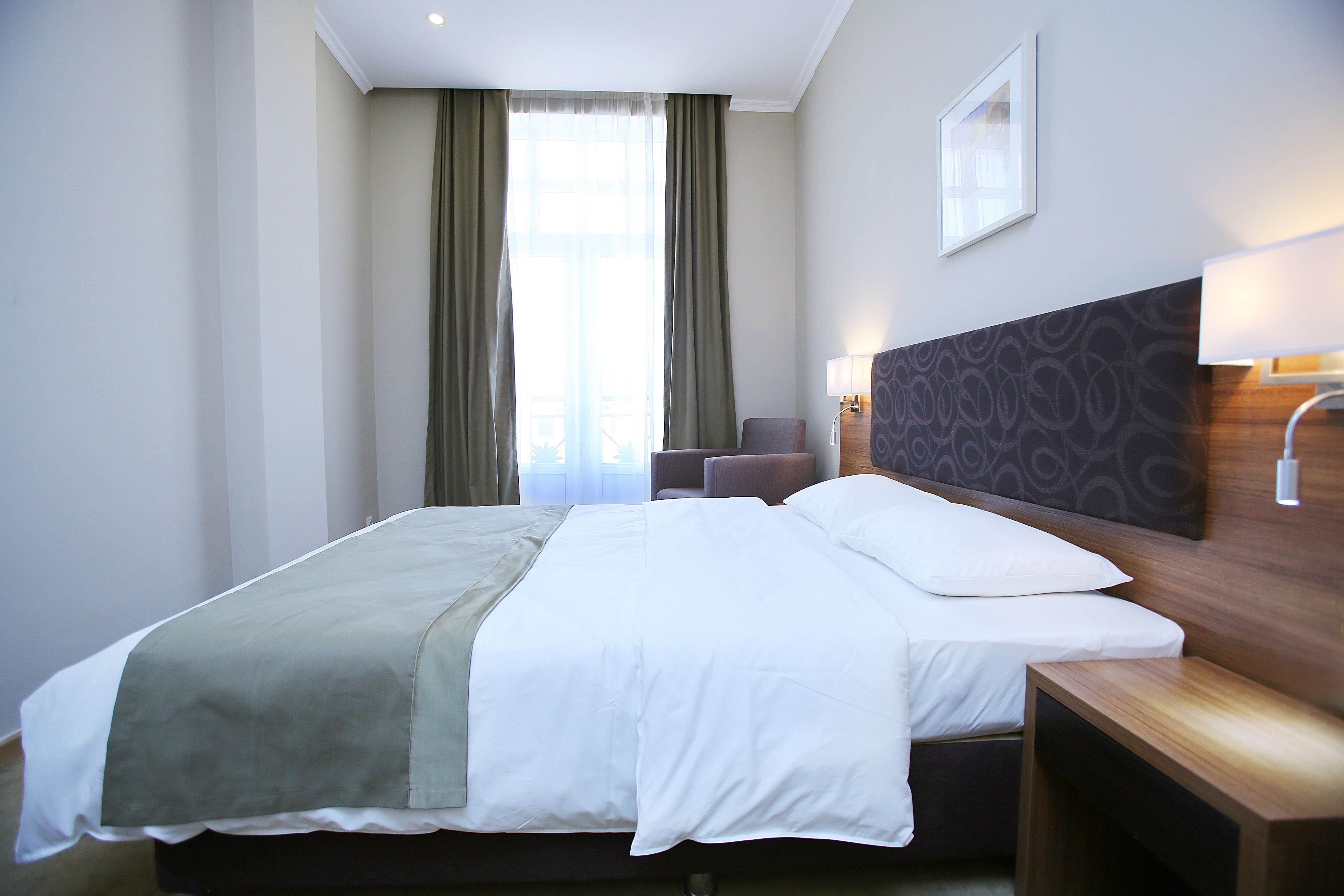 Superior Room (Deluxe)