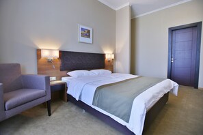 Superior Room (Deluxe)