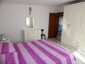 Apartment, 2 Schlafzimmer (Gomez 2)