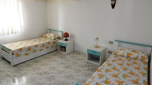 Apartamento, 2 quartos (Gomez 2) | Wi-Fi (sobretaxa)