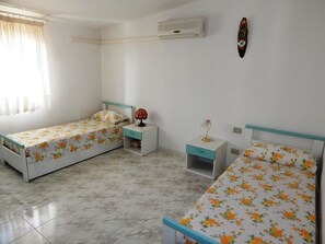 Apartment, 2 Schlafzimmer (Gomez 2)