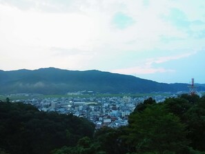 Standard Room selected at check-in, Non Smoking | View from room