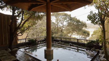 Hot springs