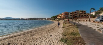 AffittaSardegna Quadri Lungomare