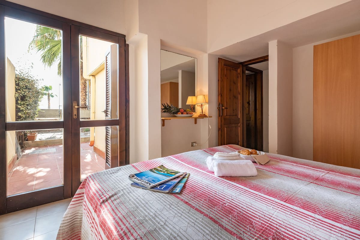 Apartment, 3 Schlafzimmer (QUADRI LUNGOMARE 2) | WLAN