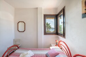 Apartment, 3 Bedrooms (QUADRI LUNGOMARE 1) - AffittaSardegna Quadri Lungomare (Golfo Aranci)