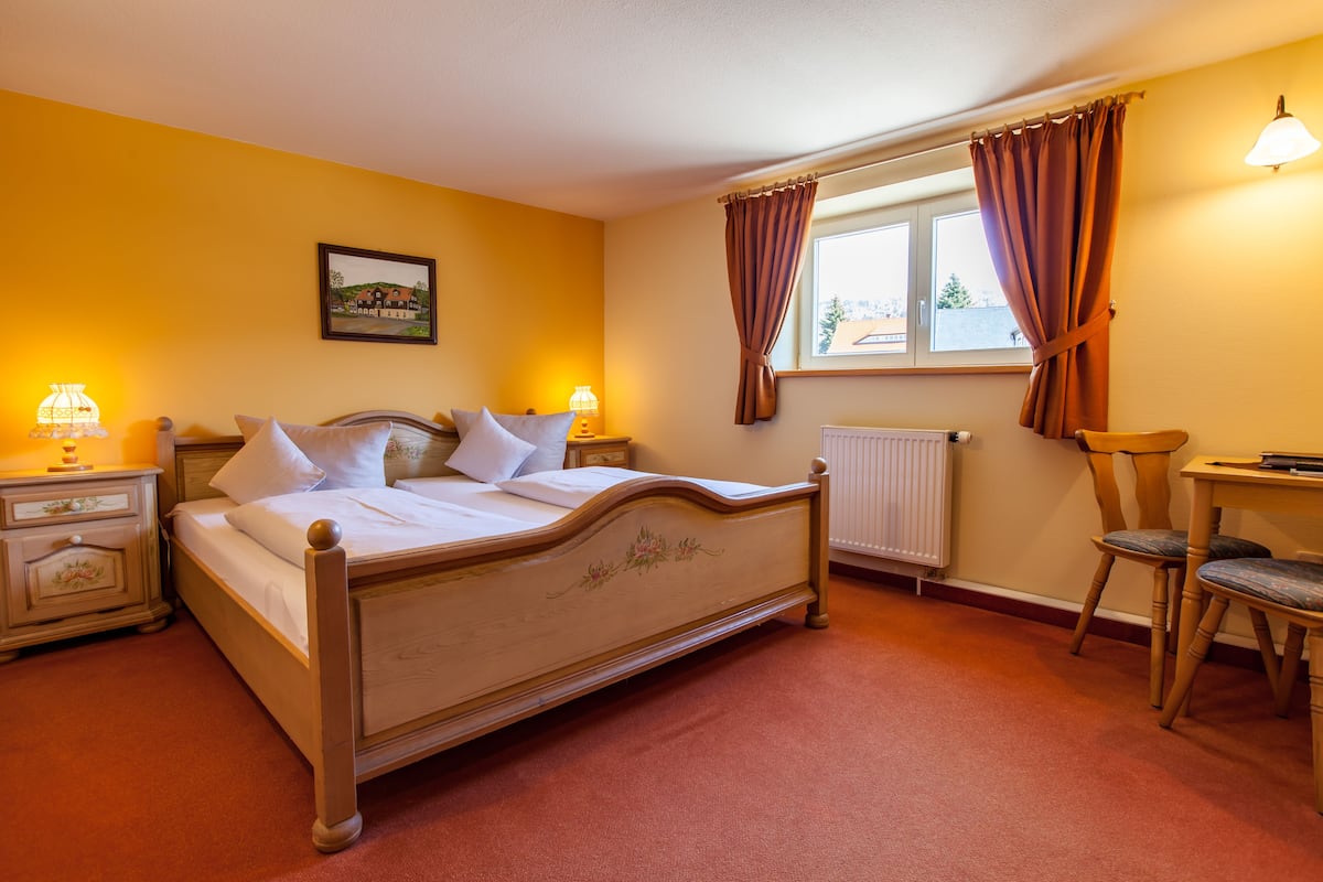 Doppelzimmer