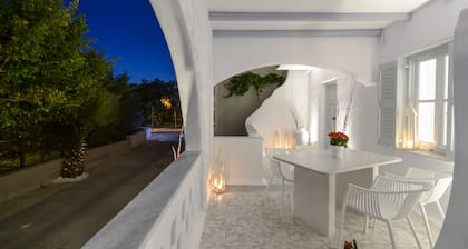 Naxos Evilion