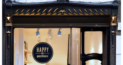 HAPPY Guesthouse
