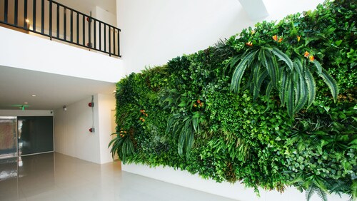 โรงแรมบีทู โคราช บูติค แอนด์ บัดเจ็ต