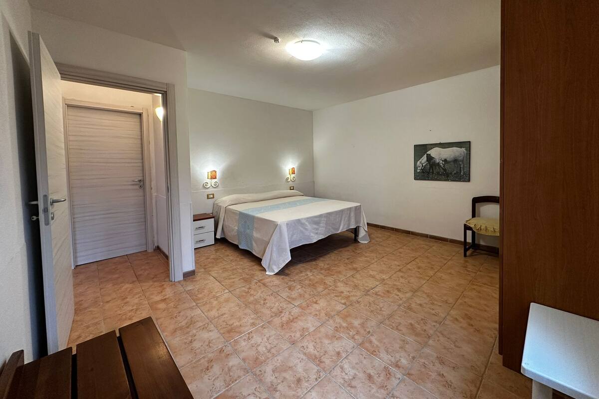 Standard-Apartment | Wohnbereich