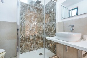 Chambre Double Standard | Salle de bain